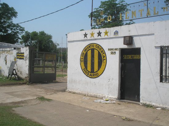Central Central