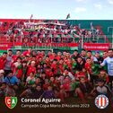 Imagen de Club Atlético Coronel Aguirre