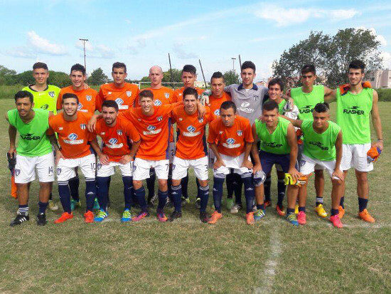 Imagen de Sportivo Fútbol Club
