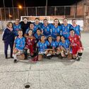 Imagen de Sociedad Tiro Suizo Rosario (Futsal)