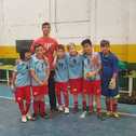 Imagen de Sociedad Tiro Suizo Rosario (Futsal)