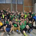 Imagen de Club Deportivo y Social Lux (Futsal)