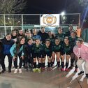 Imagen de Club Deportivo y Social Lux (Futsal)