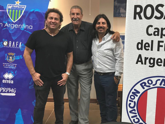 Desde el 2020 la Filial del club puertorriqueño comenzaría a operar en nuestra ciudad.