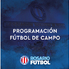 Toda la programación de fútbol de campo en Rosario Fútbol.