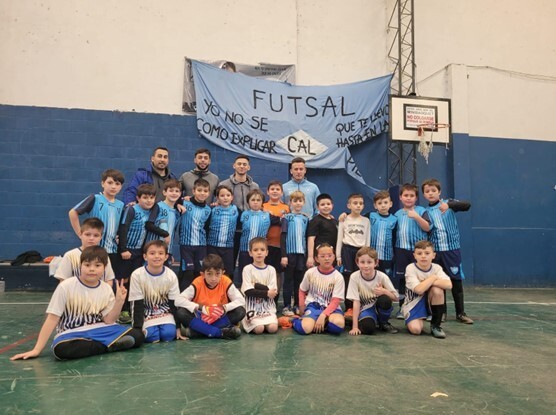 Deportivo Unión Central y Talleres dieron el paso a favor de la igualdad